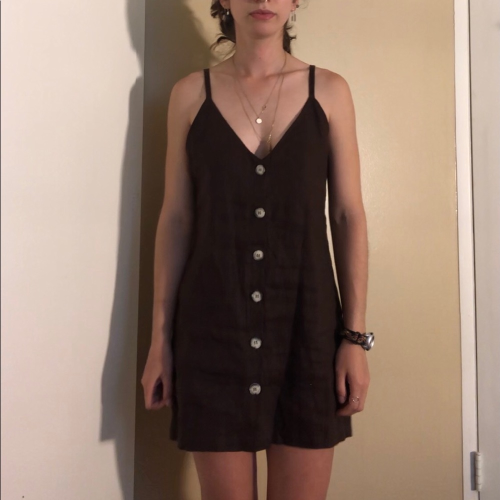 Reformation dress